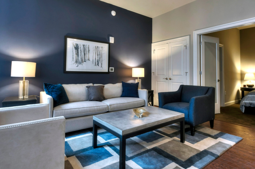 The Residences at The R.J. Reynolds Building in Winston-Salem, NC | PMC